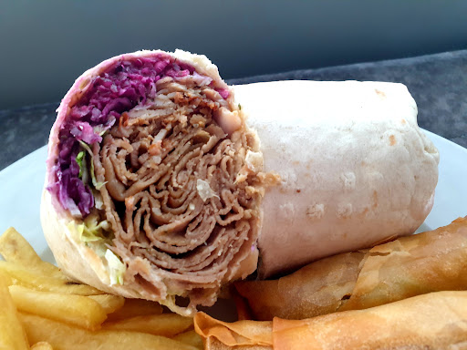 Photo of German Doner Kebab (GDK) - Unit B, Portwood Retail Park, Garfield Ct, Stockport SK1 2ED