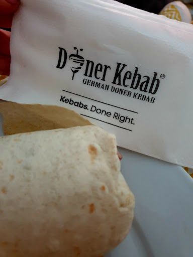 Photo of German Doner Kebab (GDK) - Unit B, Portwood Retail Park, Garfield Ct, Stockport SK1 2ED