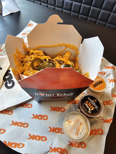 Photo of German Doner Kebab (GDK) - Unit B, Portwood Retail Park, Garfield Ct, Stockport SK1 2ED