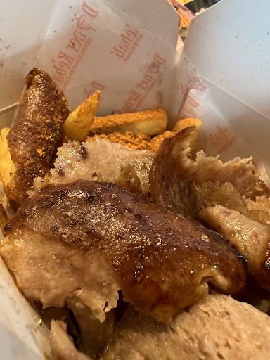 Photo of German Doner Kebab (GDK) - Unit B, Portwood Retail Park, Garfield Ct, Stockport SK1 2ED