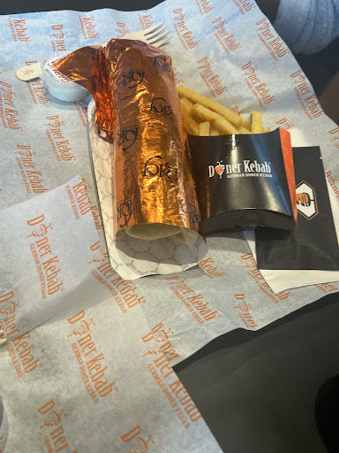 Photo of German Doner Kebab (GDK) - Unit B, Portwood Retail Park, Garfield Ct, Stockport SK1 2ED