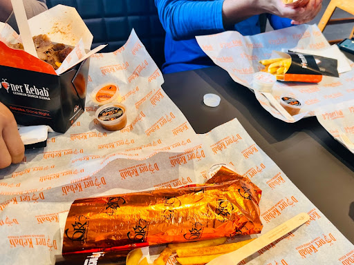 Photo of German Doner Kebab (GDK) - Unit B, Portwood Retail Park, Garfield Ct, Stockport SK1 2ED