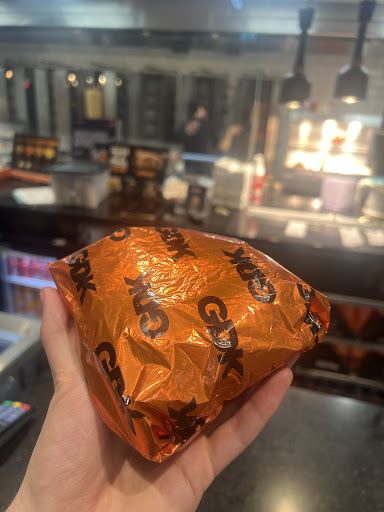 Photo of German Doner Kebab (GDK) - Unit B, Portwood Retail Park, Garfield Ct, Stockport SK1 2ED