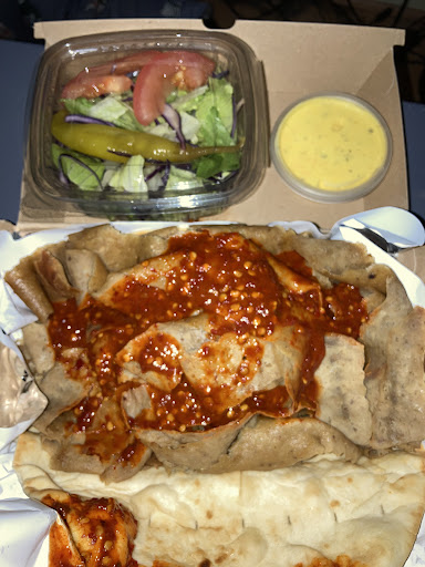 Photo of Gourmet Grill & Bistro - 245 Wellington Rd S, Stockport SK2 6NG