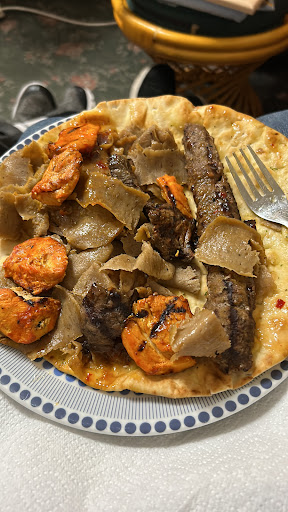 Photo of Gourmet Grill & Bistro - 245 Wellington Rd S, Stockport SK2 6NG