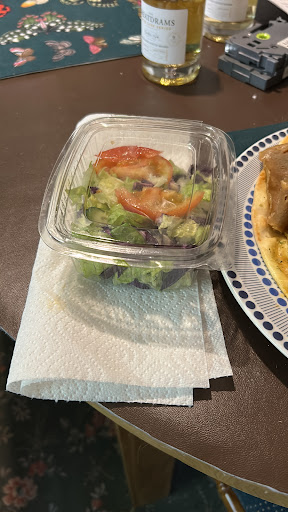 Photo of Gourmet Grill & Bistro - 245 Wellington Rd S, Stockport SK2 6NG