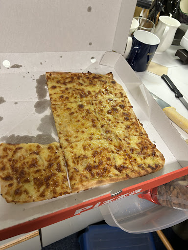 Photo of Gourmet Grill & Bistro - 245 Wellington Rd S, Stockport SK2 6NG