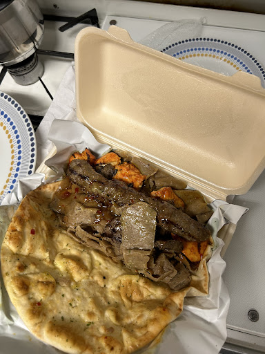 Photo of Gourmet Grill & Bistro - 245 Wellington Rd S, Stockport SK2 6NG