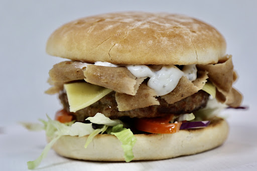 Photo of Gourmet Grill & Bistro - 245 Wellington Rd S, Stockport SK2 6NG