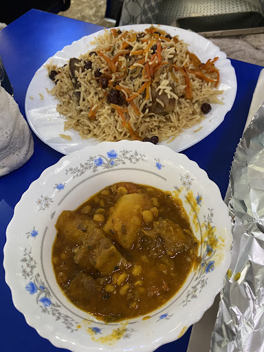 Photo of Al Aqsa Takeaway (Kebab House) - 589 Stockport Rd, Longsight, Manchester M13 0RX