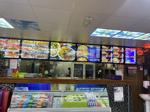 Photo of Al Aqsa Takeaway (Kebab House) - 589 Stockport Rd, Longsight, Manchester M13 0RX