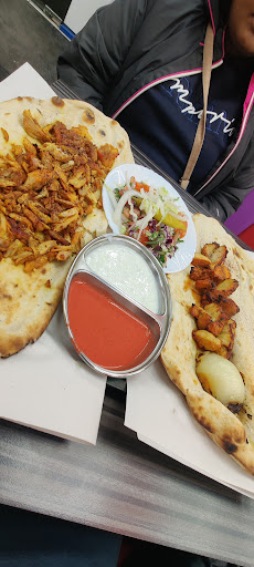 Photo of Al Aqsa Takeaway (Kebab House) - 589 Stockport Rd, Longsight, Manchester M13 0RX