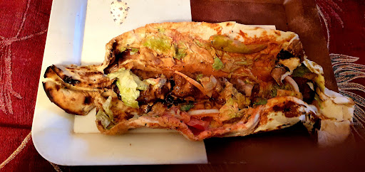 Photo of Al Aqsa Takeaway (Kebab House) - 589 Stockport Rd, Longsight, Manchester M13 0RX