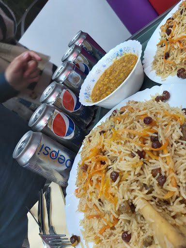 Photo of Al Aqsa Takeaway (Kebab House) - 589 Stockport Rd, Longsight, Manchester M13 0RX