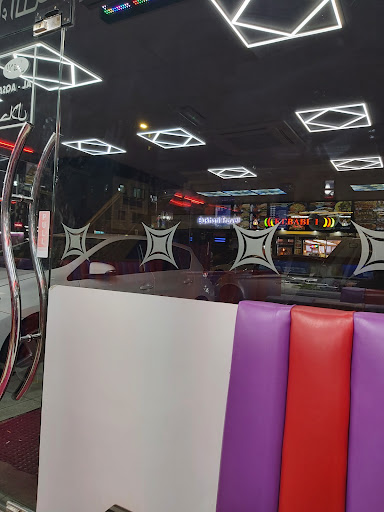 Photo of Al Aqsa Takeaway (Kebab House) - 589 Stockport Rd, Longsight, Manchester M13 0RX