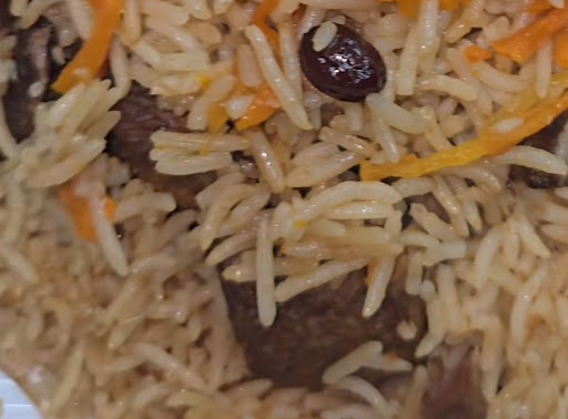 Photo of Al Aqsa Takeaway (Kebab House) - 589 Stockport Rd, Longsight, Manchester M13 0RX