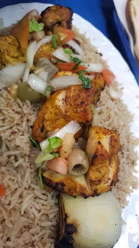 Photo of Al Aqsa Takeaway (Kebab House) - 589 Stockport Rd, Longsight, Manchester M13 0RX