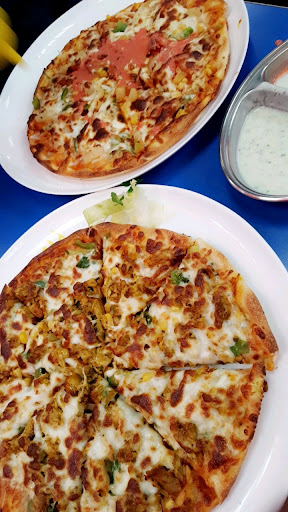 Photo of Al Aqsa Takeaway (Kebab House) - 589 Stockport Rd, Longsight, Manchester M13 0RX