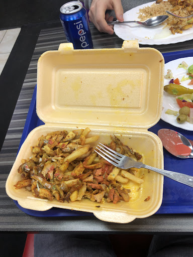 Photo of Al Aqsa Takeaway (Kebab House) - 589 Stockport Rd, Longsight, Manchester M13 0RX