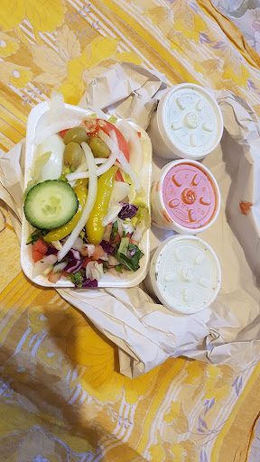 Photo of Al Aqsa Takeaway (Kebab House) - 589 Stockport Rd, Longsight, Manchester M13 0RX