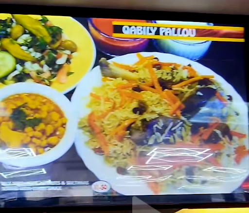 Photo of Al Aqsa Takeaway (Kebab House) - 589 Stockport Rd, Longsight, Manchester M13 0RX