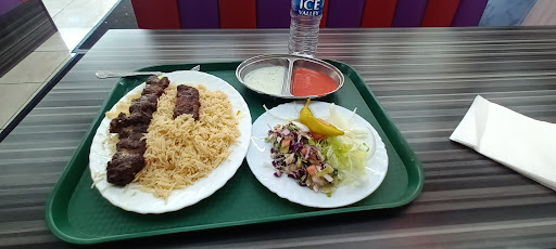 Photo of Al Aqsa Takeaway (Kebab House) - 589 Stockport Rd, Longsight, Manchester M13 0RX
