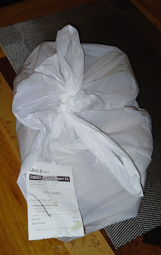 Photo of Al Aqsa Takeaway (Kebab House) - 589 Stockport Rd, Longsight, Manchester M13 0RX