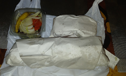 Photo of Al Aqsa Takeaway (Kebab House) - 589 Stockport Rd, Longsight, Manchester M13 0RX