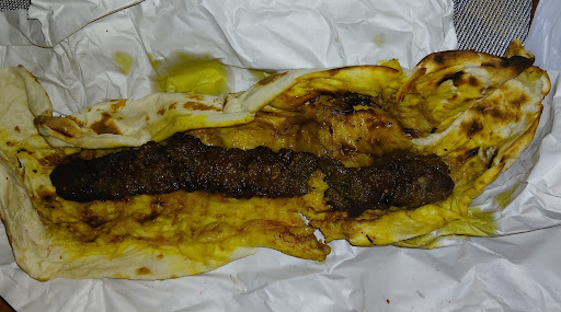 Photo of Al Aqsa Takeaway (Kebab House) - 589 Stockport Rd, Longsight, Manchester M13 0RX