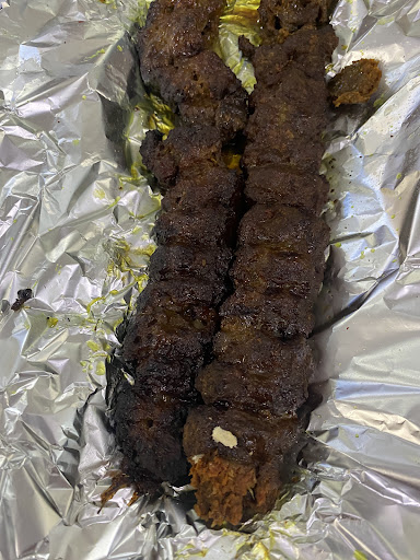 Photo of Al Aqsa Takeaway (Kebab House) - 589 Stockport Rd, Longsight, Manchester M13 0RX