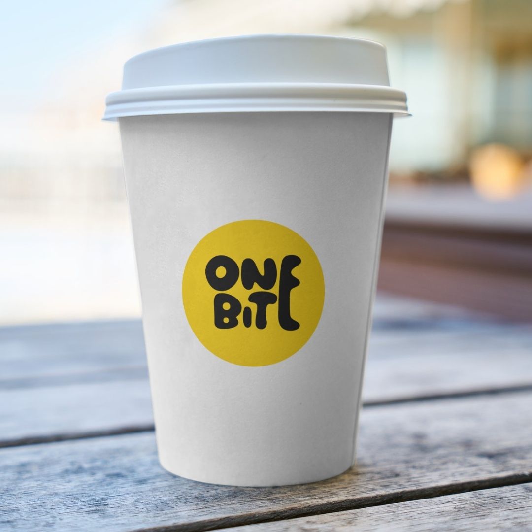 Photo of ONE BITE - 12 St Petersgate, Stockport SK1 1HD