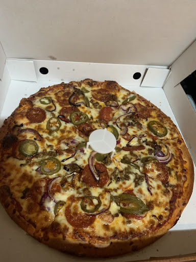 Photo of DeenZ grill - 176 Hall St, Offerton, Stockport SK1 4JG