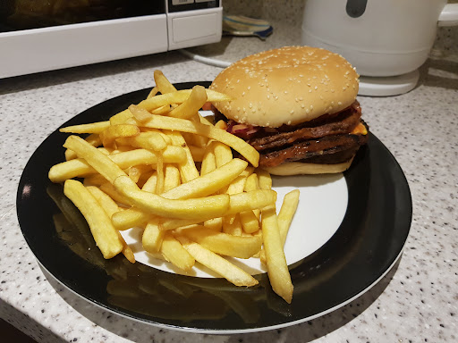 Photo of DeenZ grill - 176 Hall St, Offerton, Stockport SK1 4JG