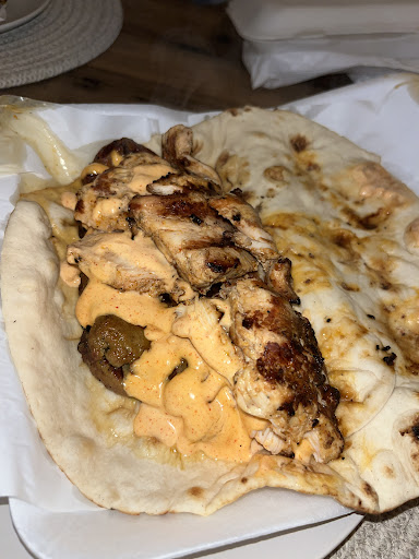 Photo of DeenZ grill - 176 Hall St, Offerton, Stockport SK1 4JG