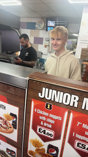 Photo of DeenZ grill - 176 Hall St, Offerton, Stockport SK1 4JG