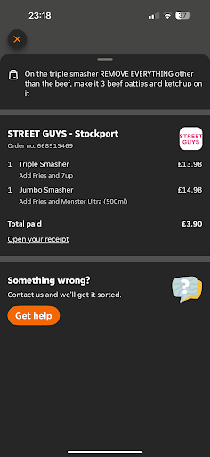 Photo of STREET GUYS - 67 Wellington Rd S, Stockport SK1 3RU