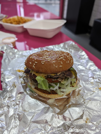 Photo of STREET GUYS - 67 Wellington Rd S, Stockport SK1 3RU