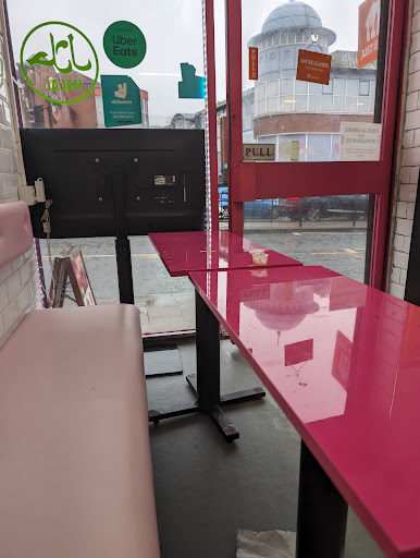 Photo of STREET GUYS - 67 Wellington Rd S, Stockport SK1 3RU