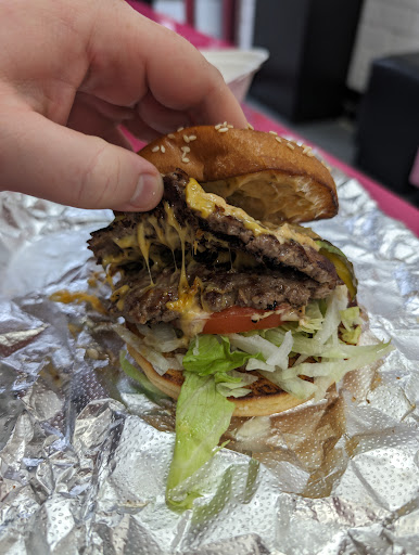 Photo of STREET GUYS - 67 Wellington Rd S, Stockport SK1 3RU