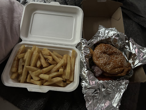 Photo of STREET GUYS - 67 Wellington Rd S, Stockport SK1 3RU