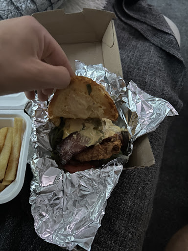 Photo of STREET GUYS - 67 Wellington Rd S, Stockport SK1 3RU