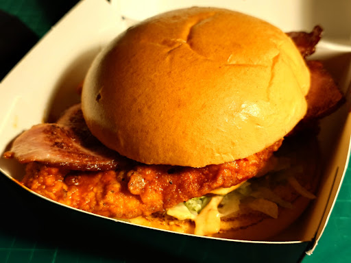 Photo of STREET GUYS - 67 Wellington Rd S, Stockport SK1 3RU