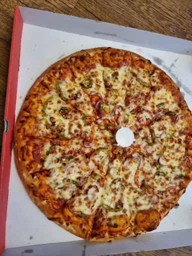 Photo of Azad Tandoori - 32 Bowesfield Ln, Stockton-on-Tees TS18 3ER