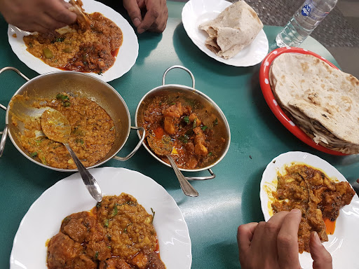 Photo of Azad Tandoori - 32 Bowesfield Ln, Stockton-on-Tees TS18 3ER