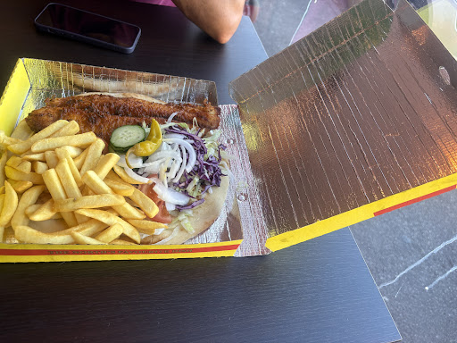 Photo of Azad Tandoori - 32 Bowesfield Ln, Stockton-on-Tees TS18 3ER