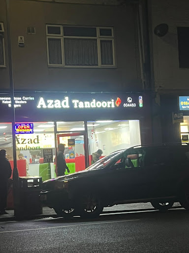 Photo of Azad Tandoori - 32 Bowesfield Ln, Stockton-on-Tees TS18 3ER