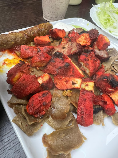 Photo of Azad Tandoori - 32 Bowesfield Ln, Stockton-on-Tees TS18 3ER