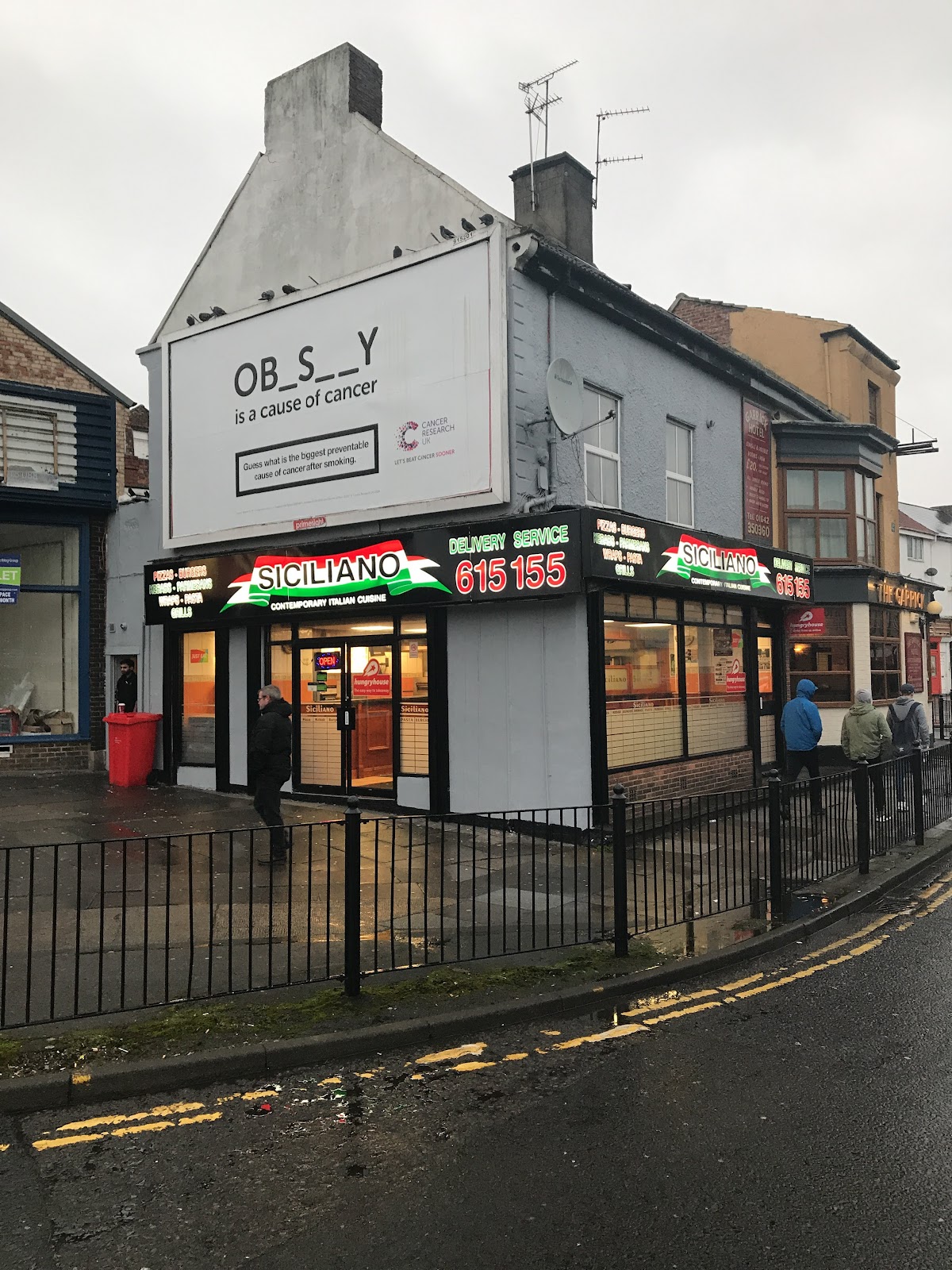 Photo of Golden Box - 36 Yarm Ln, Stockton-on-Tees TS18 1ES