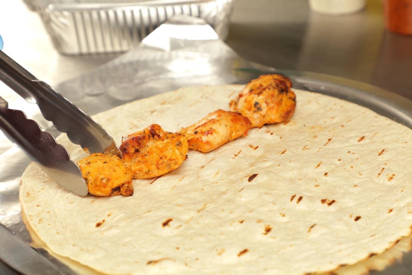 Photo of Golden Box - 36 Yarm Ln, Stockton-on-Tees TS18 1ES