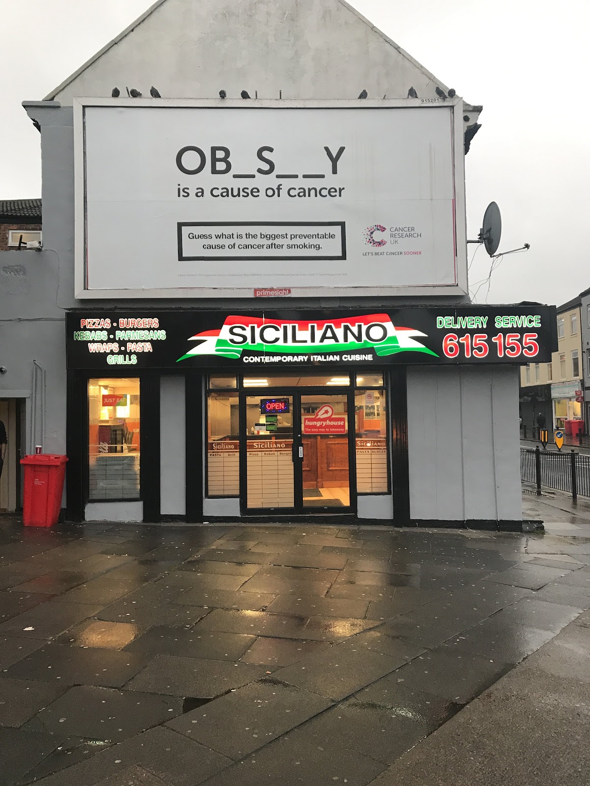 Photo of Golden Box - 36 Yarm Ln, Stockton-on-Tees TS18 1ES